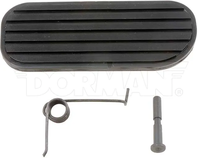 BRAKE PEDAL PAD miniature 2