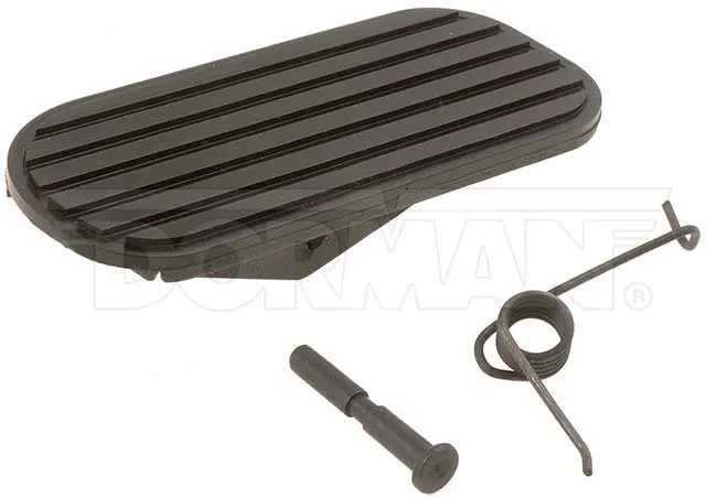 BRAKE PEDAL PAD - image principale du produit