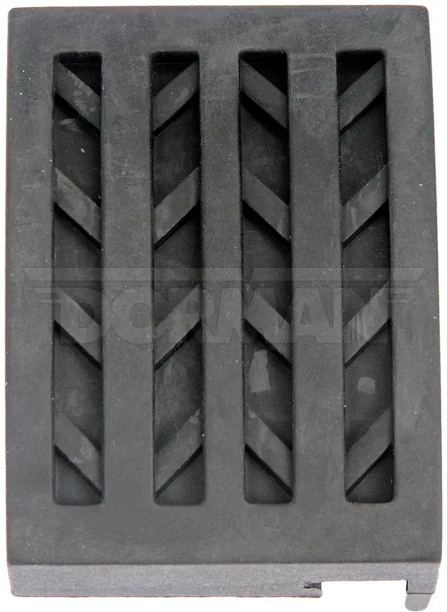 BRAKE PEDAL PAD miniature 2