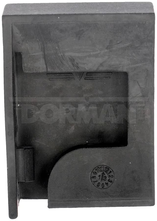 BRAKE PEDAL PAD miniature 3