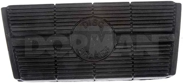 BRAKE PEDAL PAD miniature 2