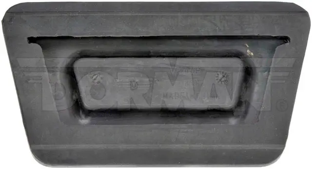 BRAKE PEDAL PAD miniature 2