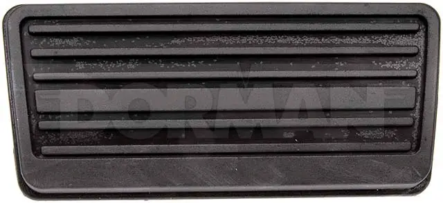 BRAKE PEDAL PAD miniature 2