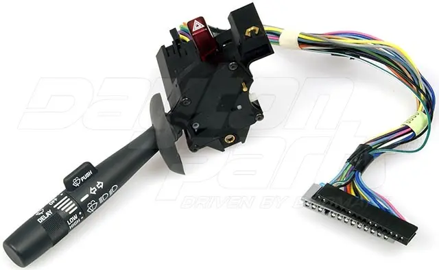 MULTIFUNCTION SWITCH - image principale du produit