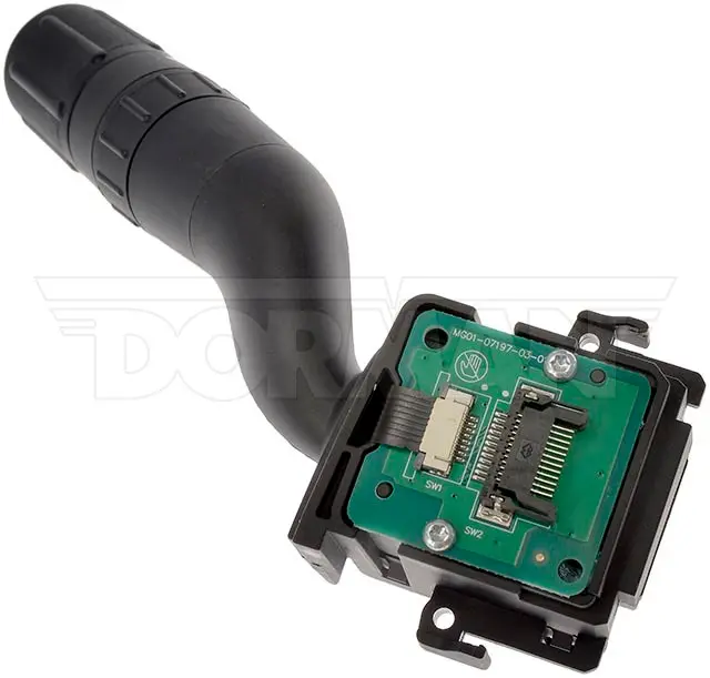 Multifunction Switch thumbnail 2