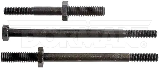 WATER PUMP STUD KIT miniature 2