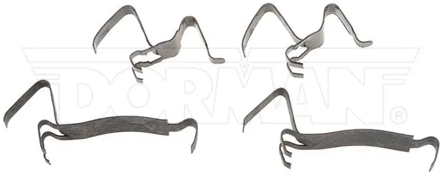 ANTI-RATTLE CLIPS miniature 2