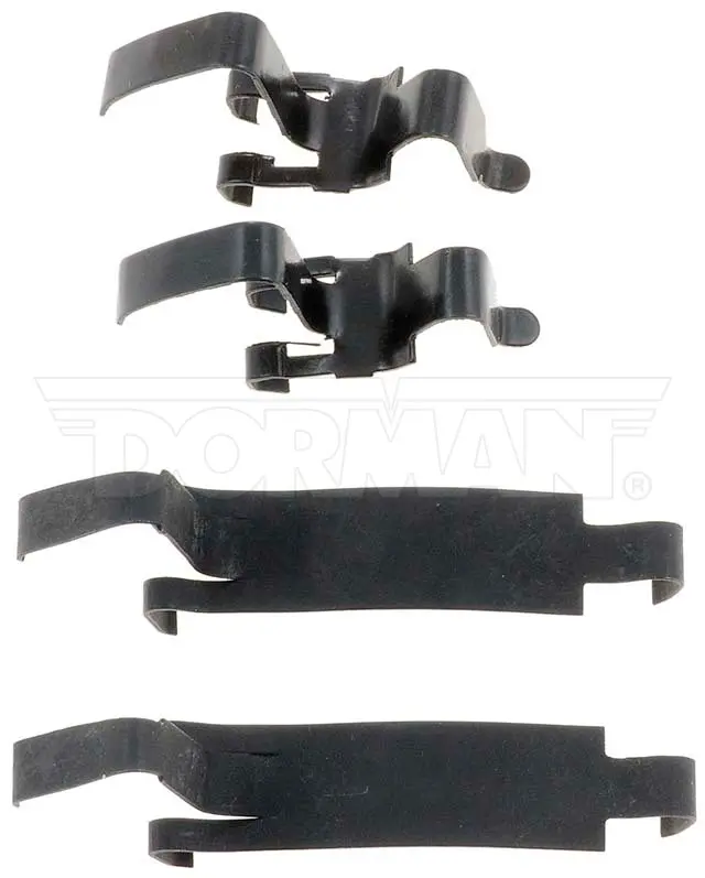 ANTI-RATTLE CLIPS miniature 3