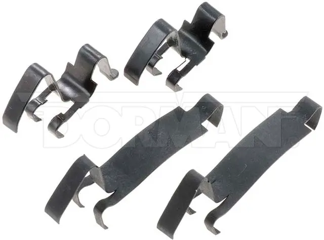 ANTI-RATTLE CLIPS - image principale du produit
