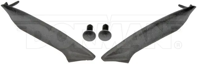 Cowl Ends - image principale du produit