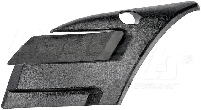 Cowl Ends Right - image principale du produit