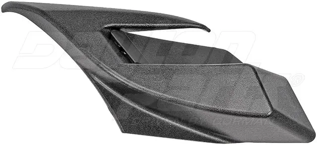 Cowl Ends Left - image principale du produit