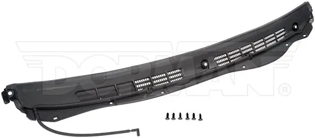 Wiper Cowl - image principale du produit