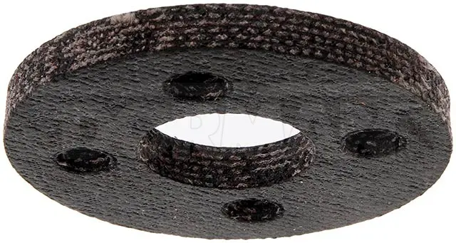STEER COUPLER DISK miniature 3