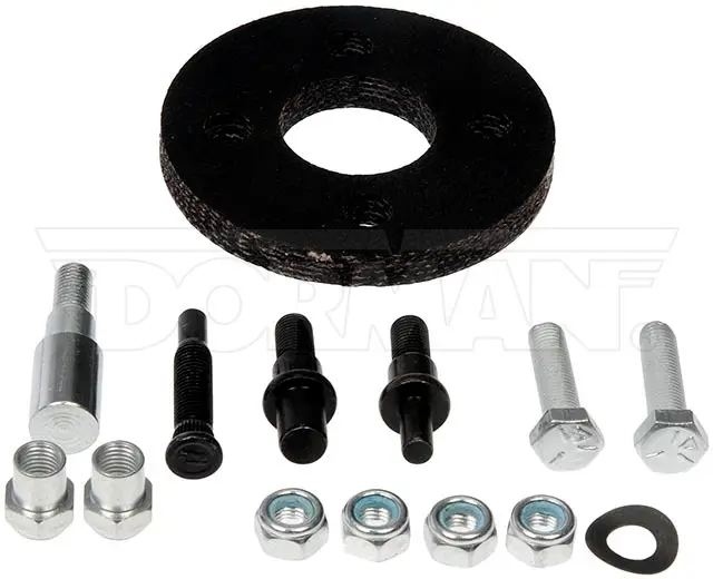 STEER COUPLER DISK