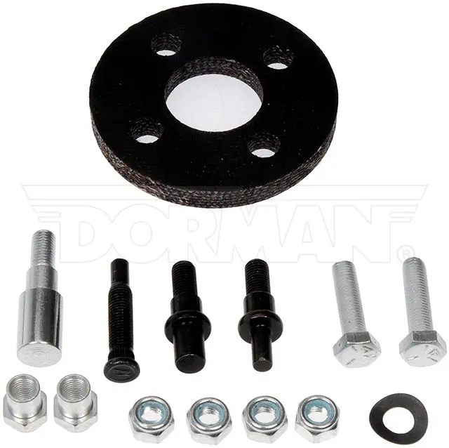 STEER COUPLER DISK - image principale du produit