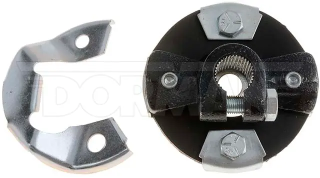 STEER COUPLER ASSEM. thumbnail 2