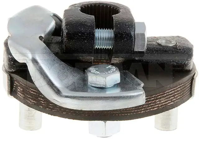 STEER COUPLER ASSEM. - main product image