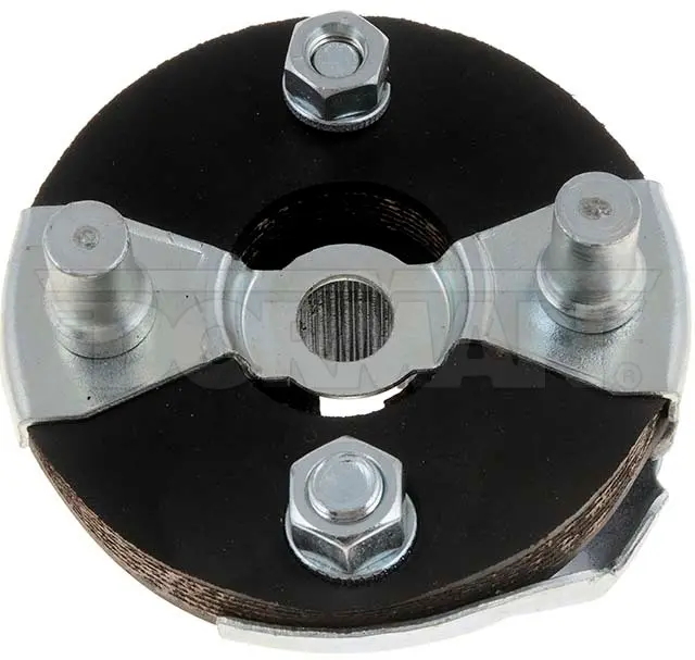 STEER COUPLER ASSEM. thumbnail 2