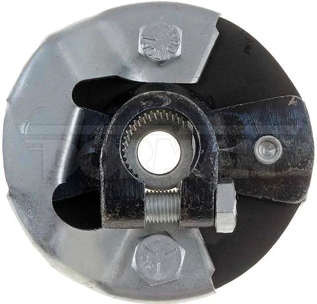 STEER COUPLER ASSEM. thumbnail 3