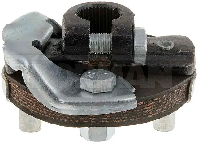 STEER COUPLER ASSEM. - main product image