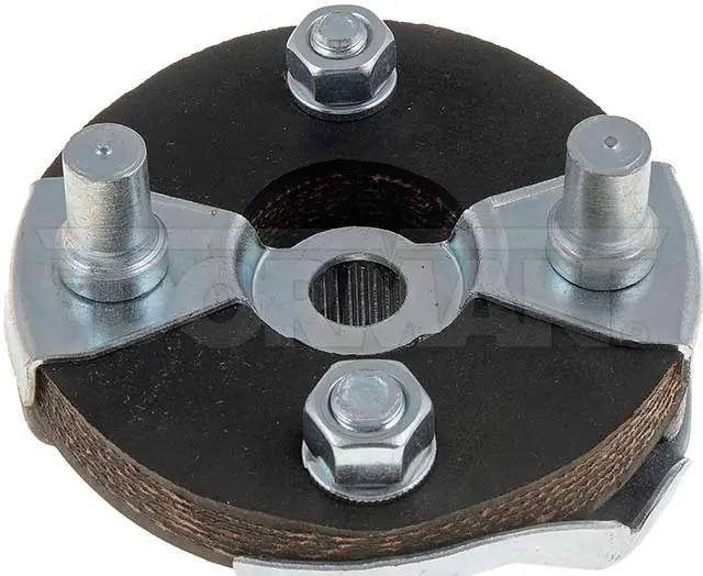 STEER COUPLER ASSEM. thumbnail 2