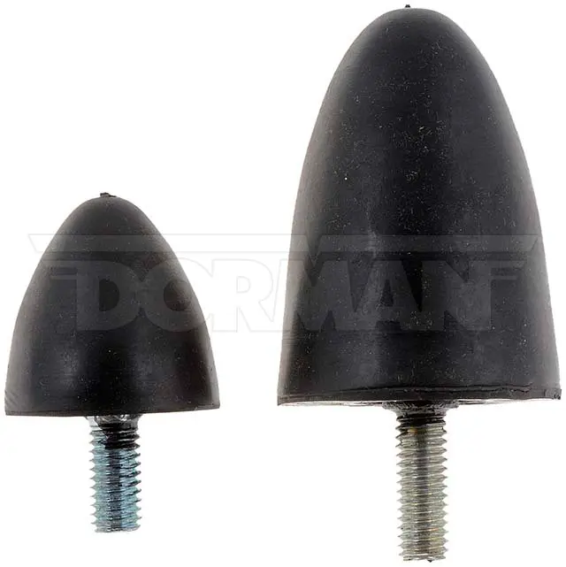 CONTROL ARM BUMPER miniature 2
