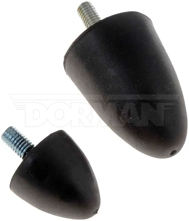 CONTROL ARM BUMPER - image principale du produit