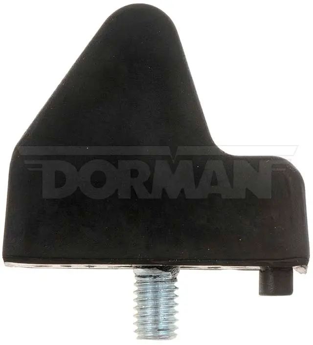 CONTROL ARM BUMPER miniature 2