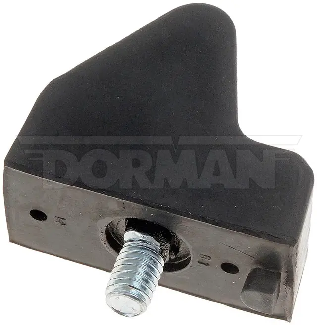 CONTROL ARM BUMPER - image principale du produit