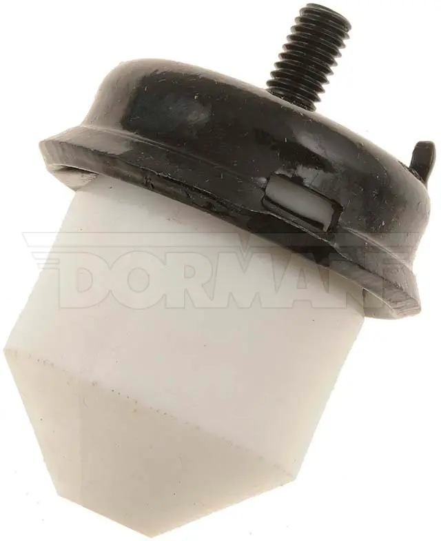 CONTROL ARM BUMPER - image principale du produit