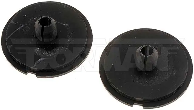 LEAF SPRING INSERTS - image principale du produit