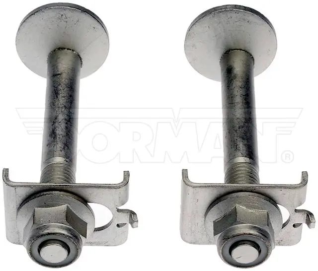 Camber Bolt Kit miniature 4