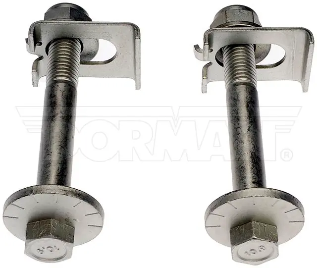 Camber Bolt Kit miniature 3