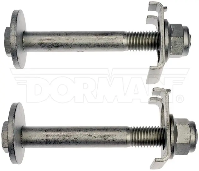 Camber Bolt Kit miniature 2