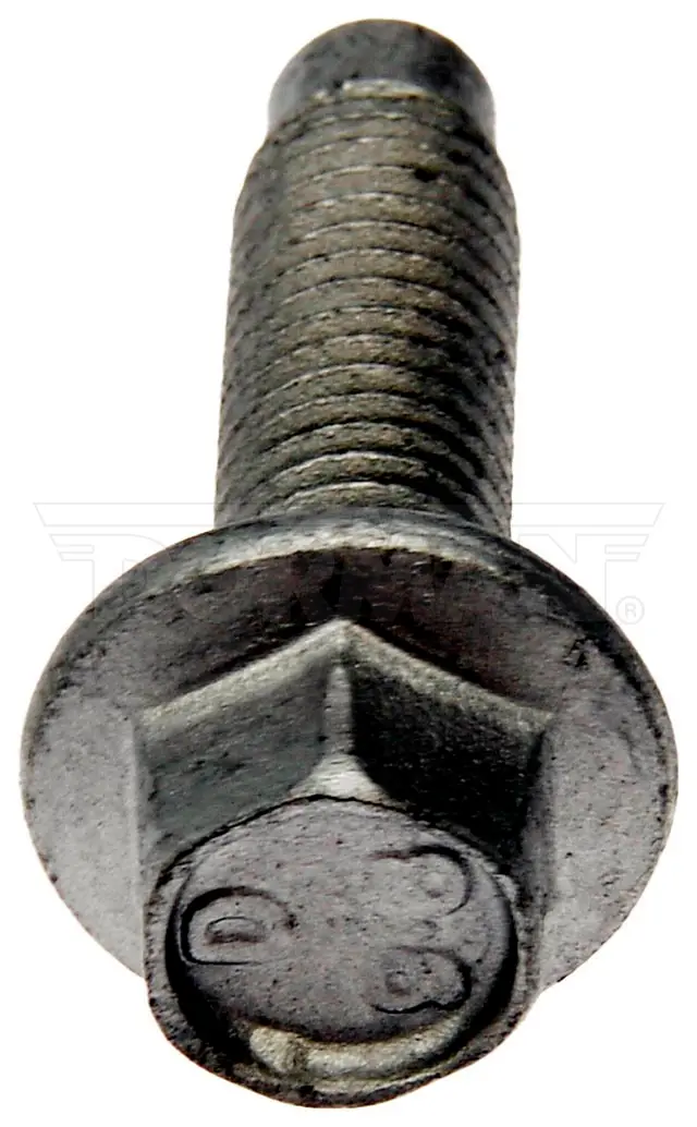 Exhaust Hardware miniature 4