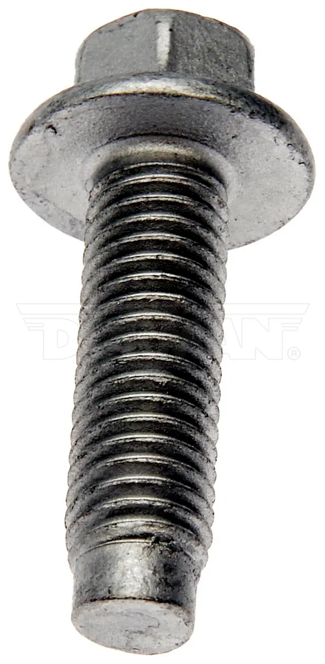 Exhaust Hardware miniature 2