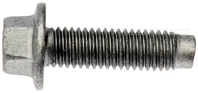 Exhaust Hardware miniature 3