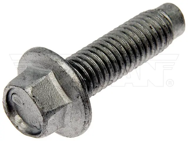 Exhaust Hardware - image principale du produit