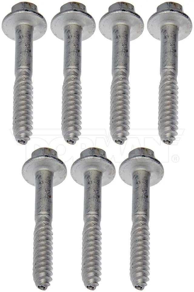 Manifold Screws miniature 3