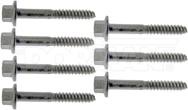 Manifold Screws miniature 2