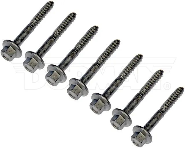 Manifold Screws - image principale du produit