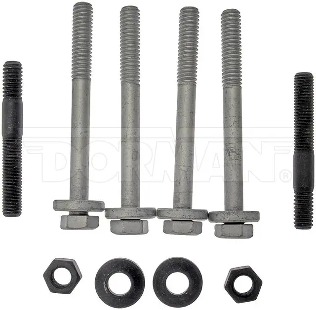 Exhst Man Hrdwre Kit miniature 2
