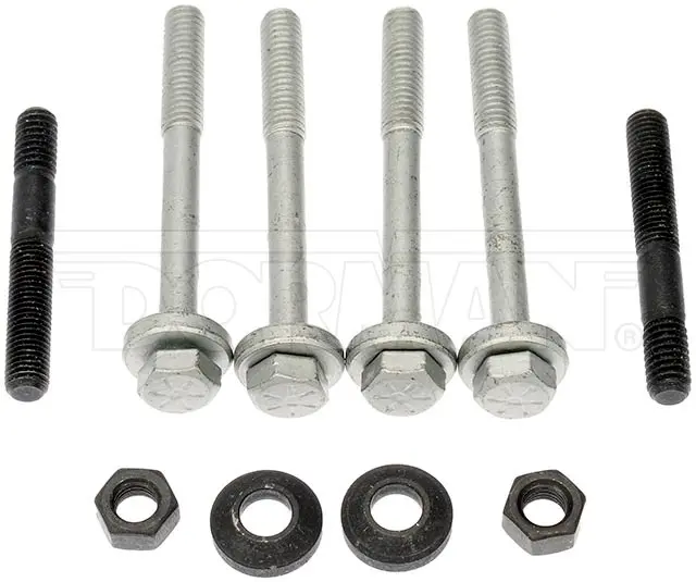 Exhst Man Hrdwre Kit - image principale du produit