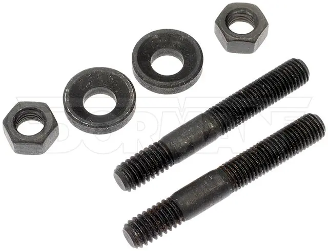Exhst Man Hrdwre Kit miniature 4