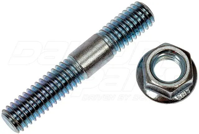 Exhst Man Hrdwre Kit - image principale du produit