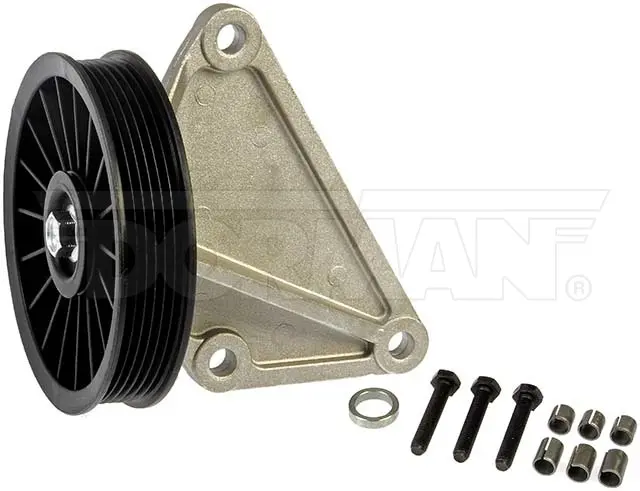 A/C Bypass Pulley - image principale du produit