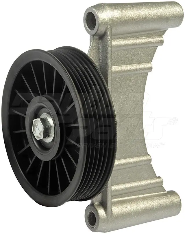 A/C Bypass Pulley - image principale du produit
