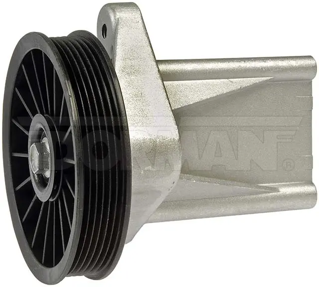 A/C Bypass Pulley - image principale du produit