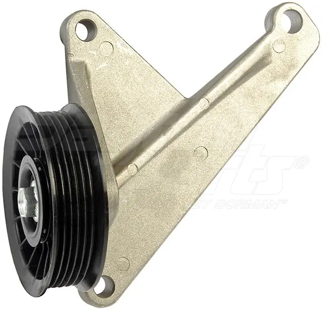 A/C Bypass Pulley - image principale du produit